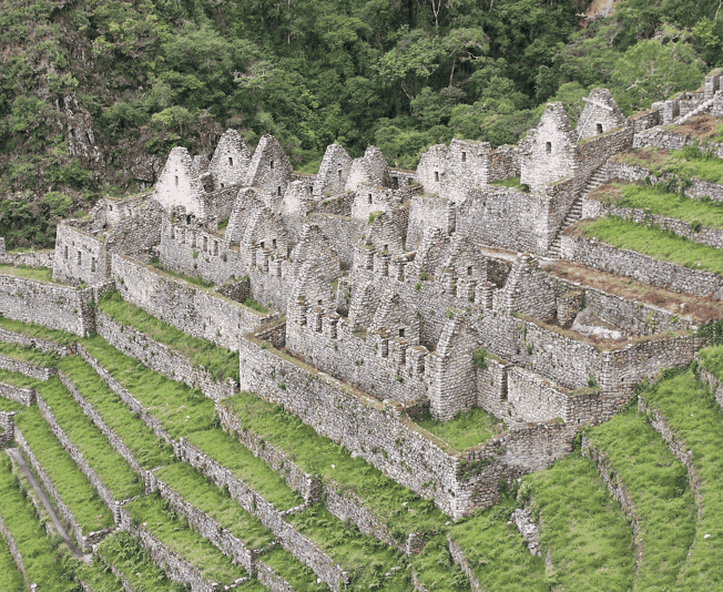 Sacred Valley