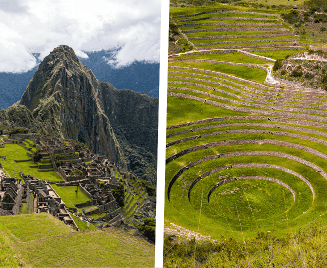 Sacred Valley