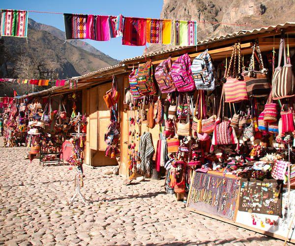 Sacred Valley